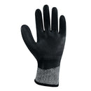 Guante Cut5 Anti Impacto De Latex 10 Gris/Negro