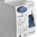 Interruptor diferencial 25 A