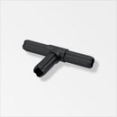 Conector T 90 Grados 3 Espigas Para Tuberias