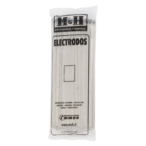 Electrodo 6011 3/32" 5 kg..