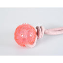 Juguete de cuerda 6x33 cm.