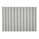 Alfombra Living Hamburg 160x230 Gris Crudo