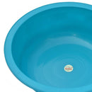 Fuente para lavado plastico 8 litros 36 cm