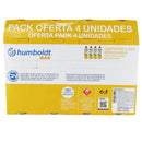 Pack 4 Gas 227 Gr Humboldt