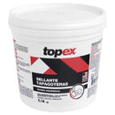 Sellante Tapagoteras Acrilico 1/4 Gl