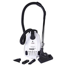 Aspiradora De Arrastre 1800 W 3 Litros Th-1870