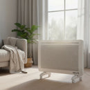Convector Electrico Con Wifi 1500 W Conveccion