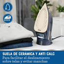 Plancha inalambrica C5000