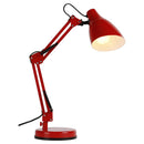 Lampara de Escritorio 33 cm 40 W