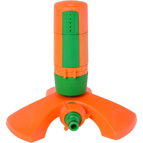 Regador 360G Con 3 Posicio