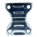 Rueda giratoria tpe 150kg
