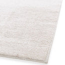 Bajada de Cama Luna Shuffle 60x115 cm Polipropileno Gris, Beige