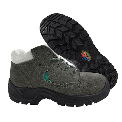 Botin de Seguridad Mujer Talla 36 Catania
