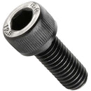 Perno parker metrico M6-1.0x25 mm pavonado 2 unid