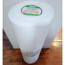Espuma niveladora de pisos de 2 mm x 25 m2