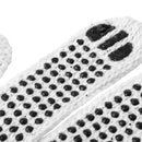 Guante Profesional Economico Algodon Talla U. Blanco/Negro