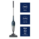 Aspiradora Vertical Bateria 700 W 1.6 Litros Super Speed Plus Stk14