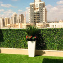 Jardin vertical artificial palmeta Bosque 50x50 cm