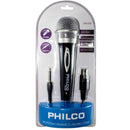 Microfono Alambrico Unidireccional Para Karaoke Y Grabacion