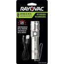 Linterna Met Recargable Rov