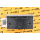 Pack de 3 bisagras 3 1/2x3 1/2 3 unidades negro
