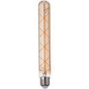 Ampolleta Led Filamentos 5 W E27 460 Lm Luz Calida