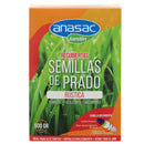 Semilla de Pasto Mezcla Rustica Peletizada 0.5 kg Caja