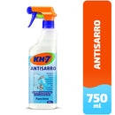 Limpiador Antisarro Kh-7 Gatillo 750 Ml Repelente Agua Perfu