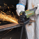Esmeril 4 1/2 Pulg -5 Pulg Inal. 20 V Brushless Sin Bateria