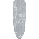 Funda Para Tabla De Planchar Estandar 107X30 Cm