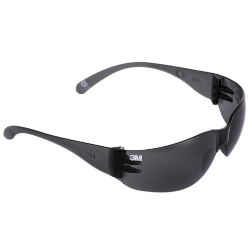 Lentes de Seguridad virtual max gris