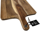 Tabla Para Picar De Madera 34.5X48.5 Cm Madera