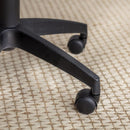 Silla Pc Cuba Negro