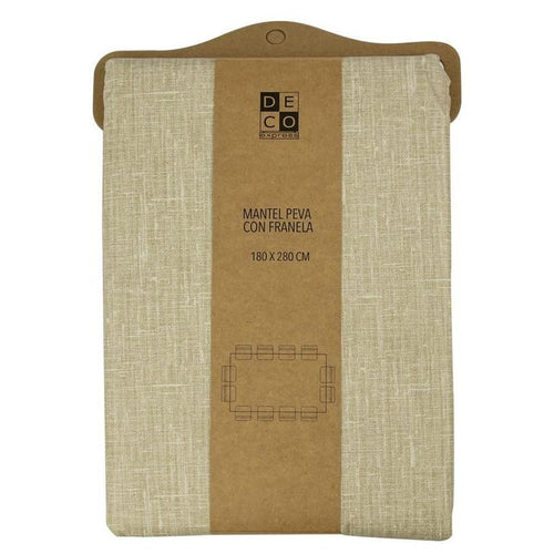 Mantel Rectangular Peva 130x180 cm Iraru Multicolor