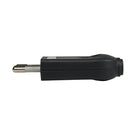 Macho Volante Convertible 2P+T Gris