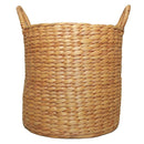 Canasto Decorativo Jacinto Agua 36X36 Cm Hogar Jardin