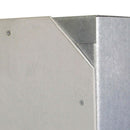 Tornillo Autoperforante Fibrocemento 1-1/4 3.5 mm 144 unidad(es)