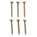 Tornillo Mad Aglom 10X11/2 6U