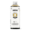 Pintura En Spray 0.4 L Brillante Oro