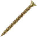 Tornillo Turbo screw Madera Madera 40 mm 3.5 mm 144 unidad(es)