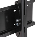 Soporte LCD TV 55 Anclaje al muro
