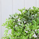 Planta Artificial Bonsai 45 cm Verde