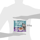 Alimento humedo para gato adulto 315 gr salmon