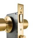 Cerradura pomo doble piton 4180