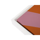 Cuadro Decorativo Frases Yeah 60x90 cm