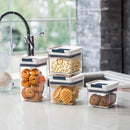 Contenedor de Alimento Plastico 500 ml