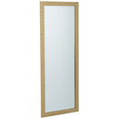 Espejo Dorado Lux 50X120Cm Pdq