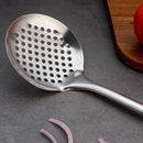 Espumadera Just Home Collection 32.5 Cm Cocina