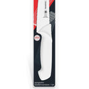 Cuchillo Carnicero 33.2 Cm Acero Inoxidable