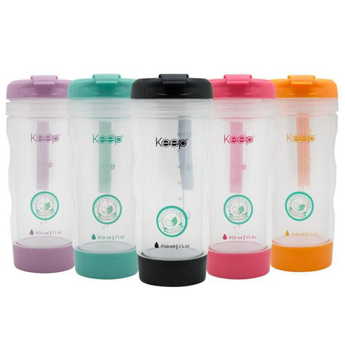 Mug para te surtido de colores